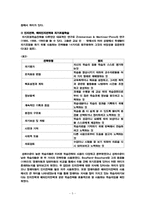 [교육심리] 자기조절학습-5