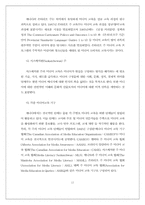 [학사][방송학] 우리나라제도권에서의 청소년미디어교육방안-17