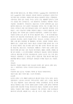 [세계사]로마의 문화와 생활상-2