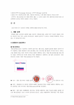 마케팅전략 비교분석 - Baskin-robbins31 VS 나뚜루-5