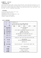 자폐범주성장애 아스퍼거증후군 나와 친구-3