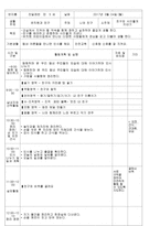 자폐범주성장애 아스퍼거증후군 나와 친구-5