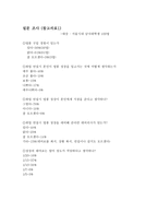 정장 대여 전문점 사업계획서-13