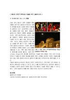 말레이시아 종교의 자유가 허락되는 이슬람 국가-2