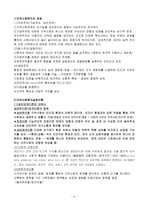 지역사회복지론 Community Welfare 중간고사 정리-6