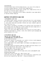 지역사회복지론 Community Welfare 중간고사 정리-7