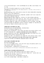 지역사회복지론 Community Welfare 중간고사 정리-8