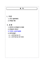 복지지도 만들기 노인복지자원 찾기-1