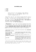 미학 이론체계의 검토-1