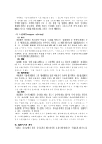 예배 역사와 사역의 실제 구약의 제사1-5