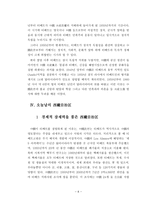 서장자치구 소개와 중국 정부와의 관계-8