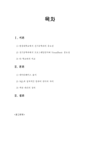 프로그래밍 언어 VisualBasic의 중요성1-2