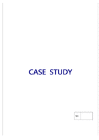 CASESTUDY 친구들과 함께 놀러 가다가 말이 헛나와 병원으로 이동 중 차 안에서 정신을 잃음-1
