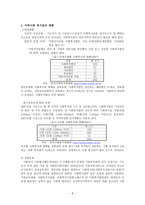 지역사회복지관의 현황과 발전방향 지역사회복지론-8