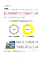 장애청소년과 비장 애청 소년의 통합 프로그램 제안서1-2