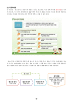장애청소년과 비장 애청 소년의 통합 프로그램 제안서1-5