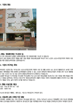 명성 복지재단 가나안의 집기 독 교사회 복지기관 조사-2