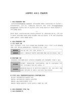 사회복지서비스 전달체계-1