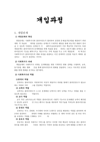 개입과정 사회복지사-1