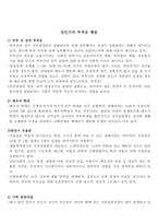 성인기의 부적응 행동 사회복지 실천과의 연관성-1