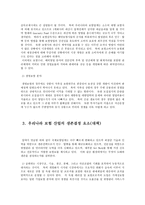 국내 보험시장의 현황-3