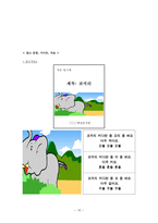 지체 장애학생의 교과지도 및 교수방법 국어-15