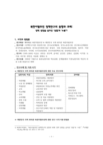 북한이 탈주민 정책연구 양적 성장을 넘어선 성찰과 소통-1