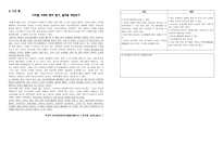 하나의 사건 두 개의 시선 토론 주제 초등 한자병기-2