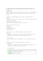 사회복지 조직과 환경2-12
