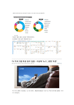 인터넷 방송과 TV 방송-10