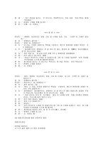 방언을 통한 유머의 양상과 지역민의 의식 구조-4