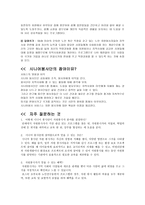 국내 국외기관 자원봉사 사례 조사원 미노인 종합복지관과 시니어 봉사단-15