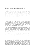 한국 정치사 상익 민주의-1
