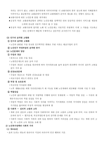 노인을 위한 복지정책1-5