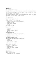 동구 청소년수련관 다녀와서 연혁 및 설립목적-4