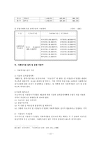 사회복지관 사회복지관 사업현황 설치 및 운영기준-16