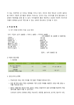 IT 사업계획서 레포트-4