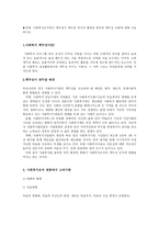 사회복지조직사회복지 책무성이란 책무성이 대두된 배경-1