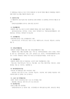 사회복지관의 사업내용과 현황-7