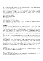 인간 행동과 사회환경 소집단 이론-6