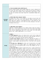아동관찰 생활지도 생활지도 아동행동문제 분리불안증-2