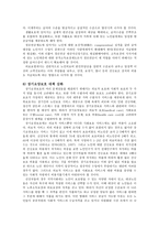 노인복지체계의 현행 노인복지정책의 전반적인 문제점-10
