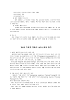현대 기독교교육사상-12