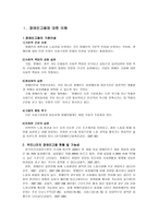 한국 장애인 고용촉진공단 장애인 고용의 이해-1