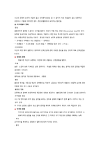 정신장애의 증상과 범주-2