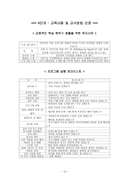 장애아동 교육 제공 프로그램 제안서-10
