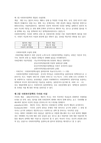 사회복지정책의 개념과 수립 전제-1