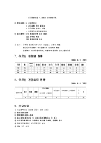 노인복지론 기관 방문 보고서 창강 요양원-3