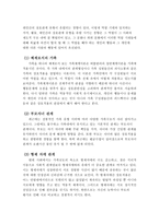 아동과 사회 레포트-5