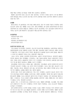 교회 개척 사례연구 연구자의 평가와 소감-2